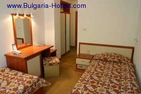 Bulgaria hotels